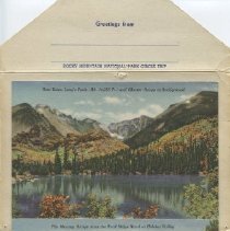 Rocky Mountain National Park Circle Trip