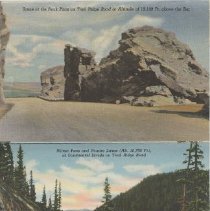 Rocky Mountain National Park Circle Trip