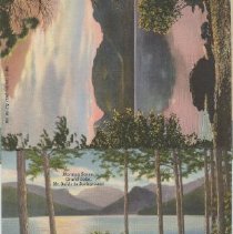 Rocky Mountain National Park Circle Trip