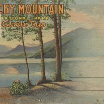 Rocky Mountain National Park Circle Trip