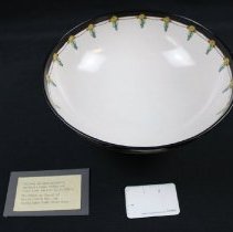 Bowl, Decorative