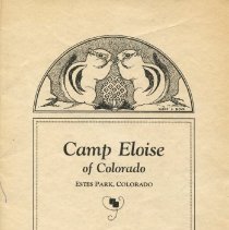 Camp Eloise