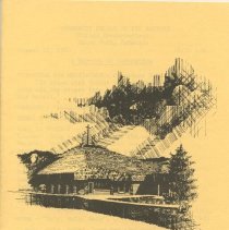 Community Church of the Rockies: United Presbyterian: The Dedication of Our New Building: August 22, 1982