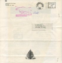 "After Math...", Volume 1, A Citizen's Survival Journal, No. 2