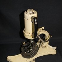 Mixer, Electric Stand