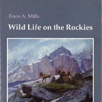 Wild Life on the Rockies