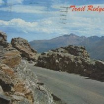 Trail Ridge Road