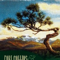 Fort Collins and Larimer County: An Illustrated History