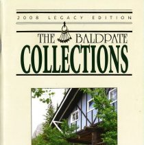 The Baldpate Collections