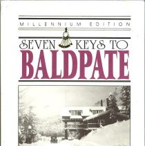 Seven Keys to Baldpate