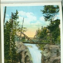 Album of Views of Estes Park and Rocky Mountain National Park