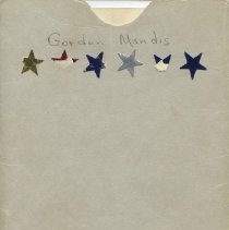 Envelope for report card