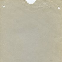 Envelope for report card