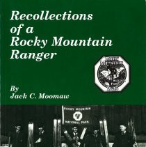 Recollections of a Rocky Mountain Ranger