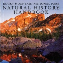Rocky Mountain National Park natural history handbook