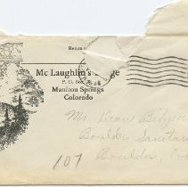 Envelope