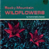 Rocky Mountain Wildflowers