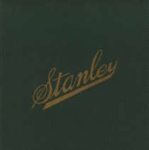 Stanley Steam Cars