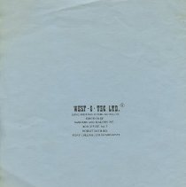 The Restless Thompson