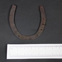 Horseshoe