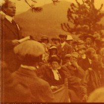 The History of Heritage Interpretation in the United States