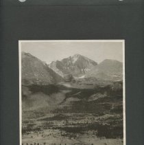 Album, Photograph