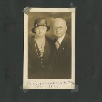 Album, Photograph