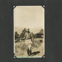 Album, Photograph