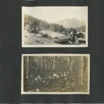 Album, Photograph