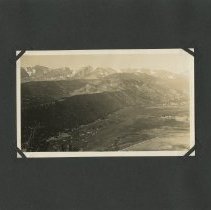 Album, Photograph