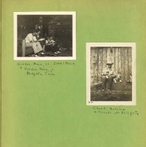 Album, Photograph