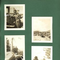 Album, Photograph
