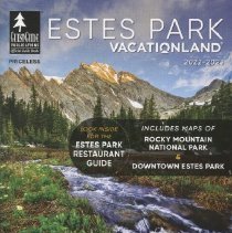 Estes Park Vacationland
