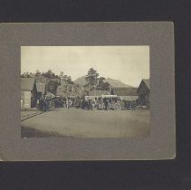 Album, Photograph