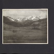 Album, Photograph