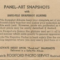 Album, Photograph