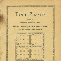 Trail Puzzles
