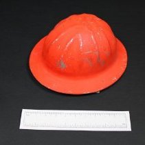 Helmet, Firefighter's