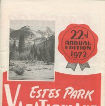 Estes Park Vacationland