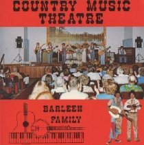 Country Music Theatre