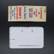 Matchbook