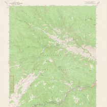 Glen Haven Quadrangle