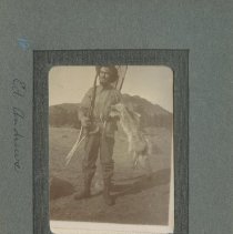 Album, Photograph