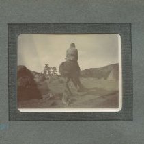 Album, Photograph