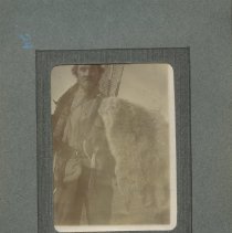 Album, Photograph