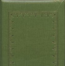 Business and Professional Women's Club Scrapbook 1975-1976