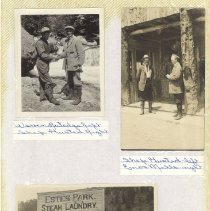 Album, Photograph
