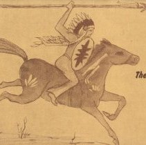 The Legend of the Utes