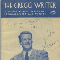 The Gregg Writer