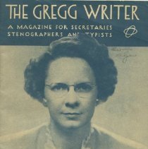The Gregg Writer